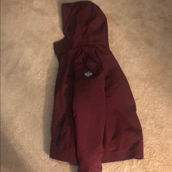 Hollister Jacket - Picture 4 of 4